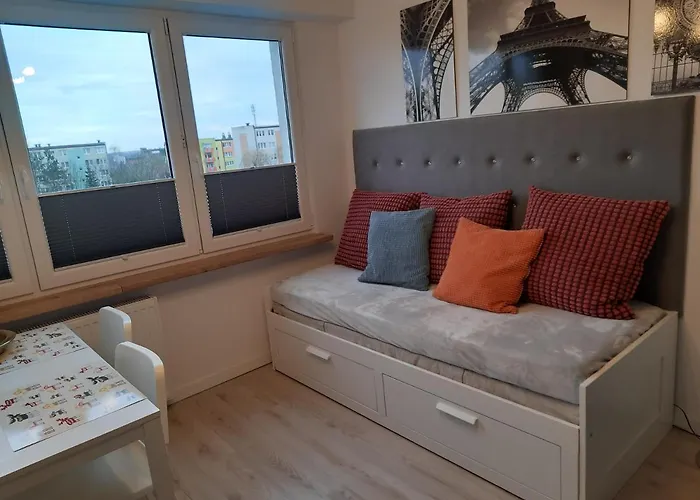 Family Suite Swiecie