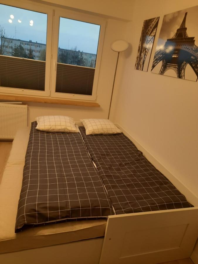 Family Apartment *
