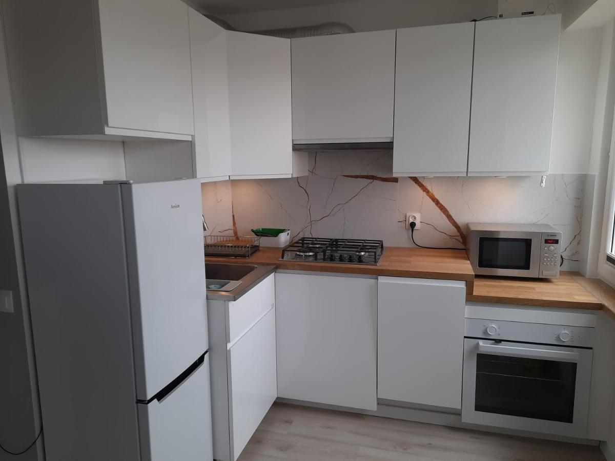 Apartment Family Swiecie (Kuyavian-Pomeranian)