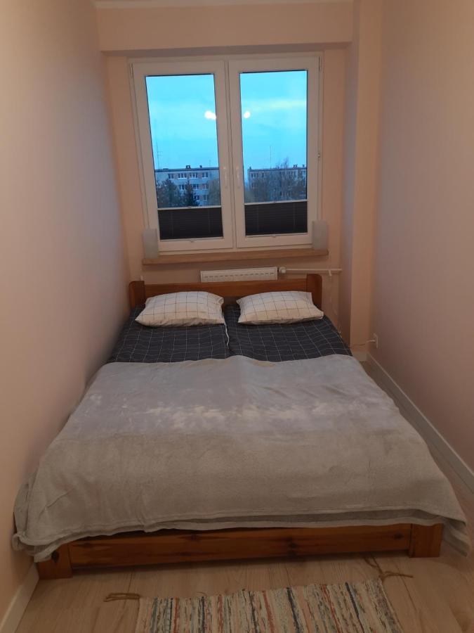 Family Apartment *